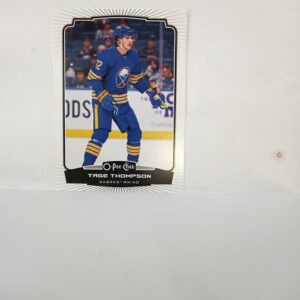 2022-23 O-Pee-Chee Tage Thompson