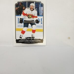 2022-23 O-Pee-Chee Jonathan Huberdeau