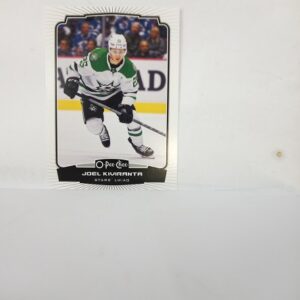 2022-23 O-Pee-Chee Joel Kiviranta