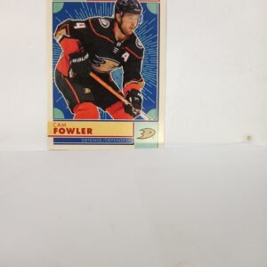 2022-23 O-Pee-Chee Retro Cam Fowler