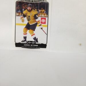 2022-23 O-Pee-Chee All-Star Mark Stone