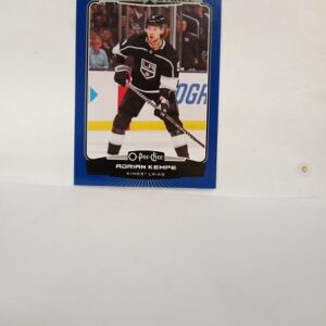 2022-23 O-Pee-Chee Blue All-Star Adrian Kempe