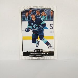 2022-23 O-Pee-Chee Joonas Donskoi