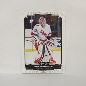 2022-23 O-Pee-Chee Antti Raanta