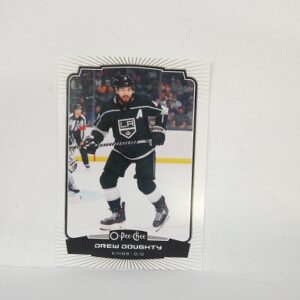 2022-23 O-Pee-Chee Drew Doughty