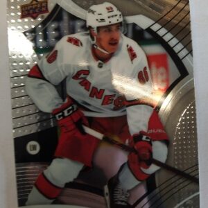 2021-22 Upper Deck Allure Teuvo Teravainen