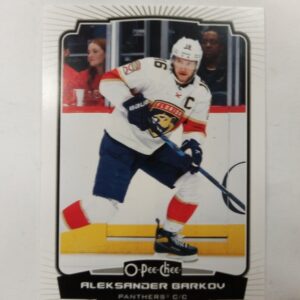2022-23 OPC Aleksander Barkov
