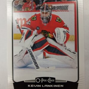 2022-23 OPC Kevin Lankinen