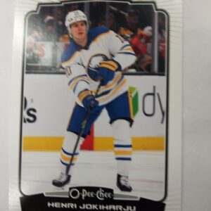 2022-23 OPC Henri Jokiharju