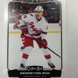 2022-23 OPC All-Star Etoile Sebastian Aho