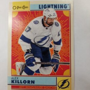 2022-23 OPC Alex Killorn