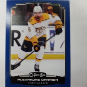 2022-23 OPC Alexandre Carrier
