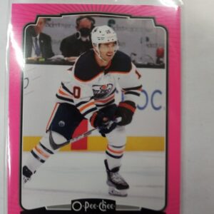 2022-23 OPC Darek Ryan pink