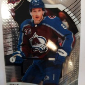 2021-2022 Upper Deck Allure Cale Makar