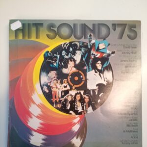 1975 Hit Sound ´75 (k)