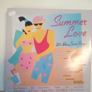 1989 Summer Love (k)