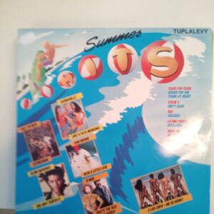 1990 Summer Hits (k)