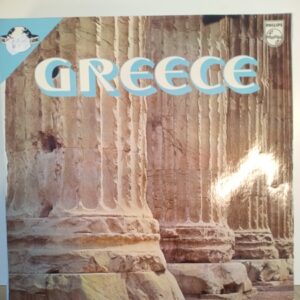 1976 Song & sound the world around: Greece (k)