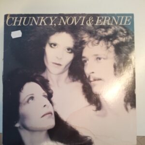1977 Chunky, Novi & Ernie (k)