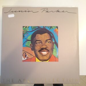 1976 Junior Parker The ABC collection (k)