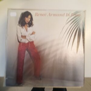 1978 Reneé Armand In Time (k)