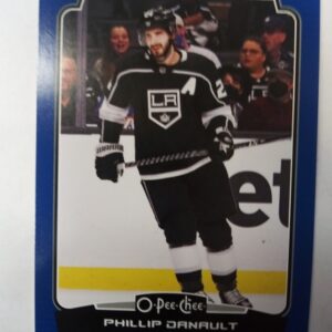 2022-23 OPC blue Phillip Danault