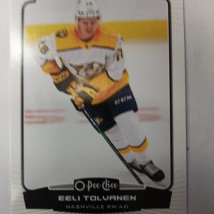 2022-23 OPC Eeli Tolvanen
