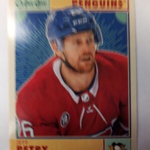 2022-23 OPC Jeff Petry