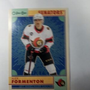 2022-23 OPC Alex Formenton