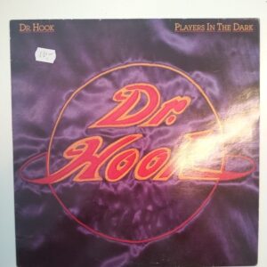 1982 Dr. Hook Players in the Dark (k)