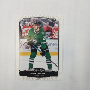 2022-23 OPC Esa Lindell