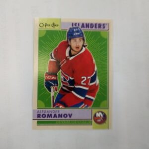 2022-23 OPC Alexander Romanov