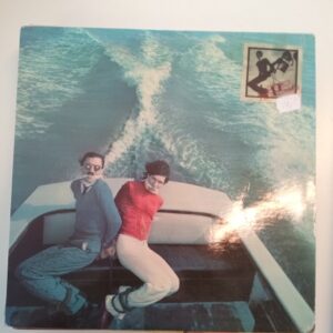 1974 Sparks Propaganda (k)