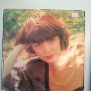 1983 Mireille Mathieu (k)