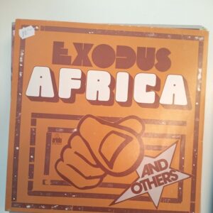 1976 Exodus Africa (k)
