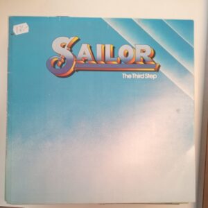 1976 Sailor The third ship (k)