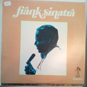 1975 Frank Sinatra The first times