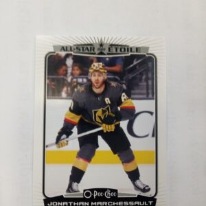 2022-23 OPC All-Star Etoile Jonathan Marchessault