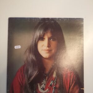 1976 Melanie Photograph (k)