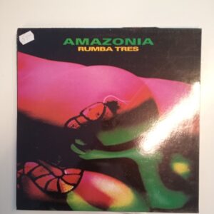 1990 Amazonia Rumba tres (k)