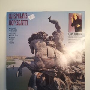 1989 Wieniläiskonsertti (k)