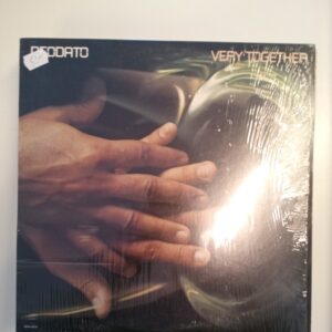 1976 Deodato Very together (k)