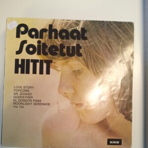 1973 Parhaat soitetut hitit (k)