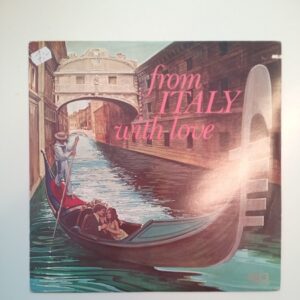 1977 From Italy with Love (k)