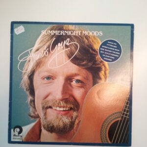 1979 Francis Goya Summernight moods (k)