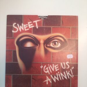 1976 Sweet Give us a wink! (k)