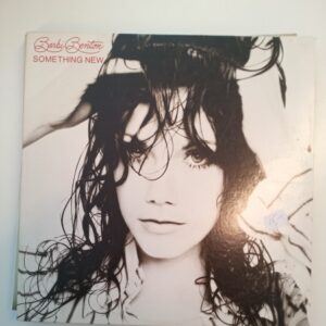 1976 Barbi Benton Something new (k)