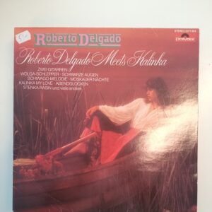 1979 Roberto Delgado Meets Kalinka (k)