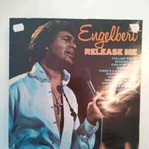 1982 Engelbert Release Me (k)