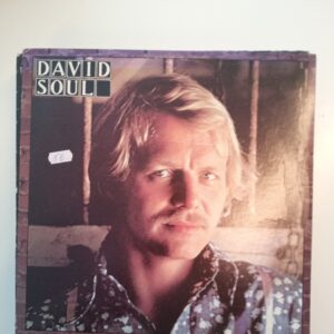 1976 David Soul (k)